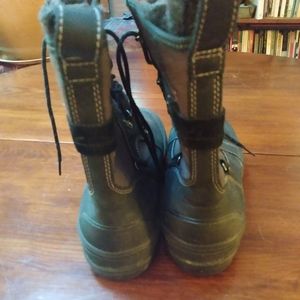 clarks women's muckers squall boot